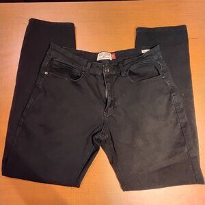 Hudson & Barrow Men's Slim Stretch Jeans Size 32 #819